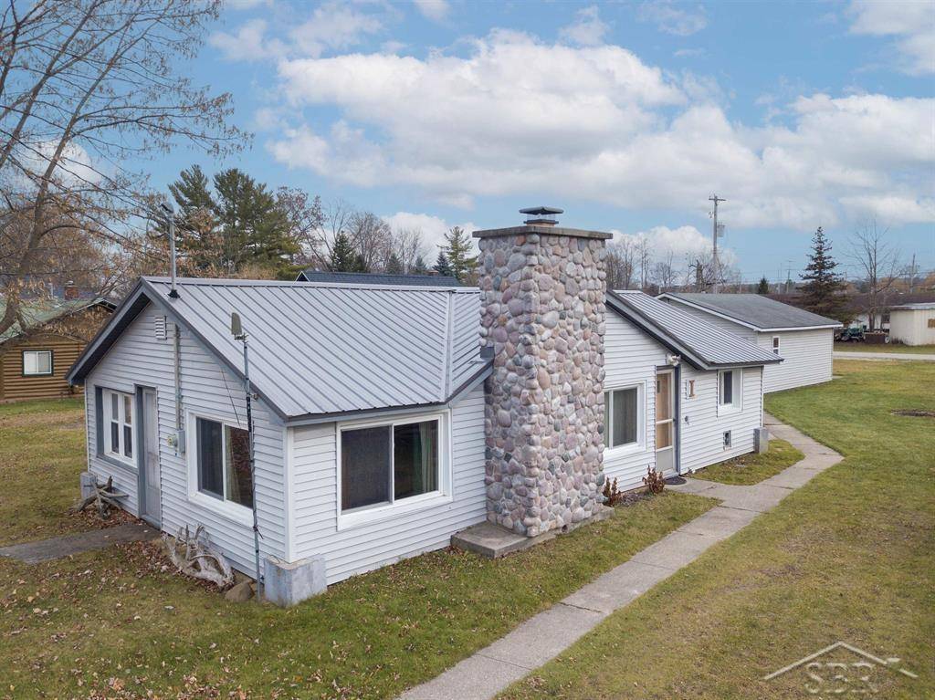 Houghton, MI 48629,110 Cass ST