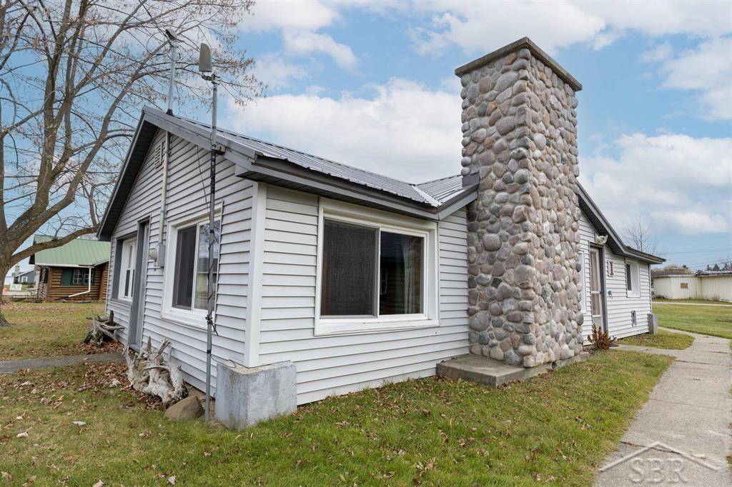 Houghton, MI 48629,110 Cass ST