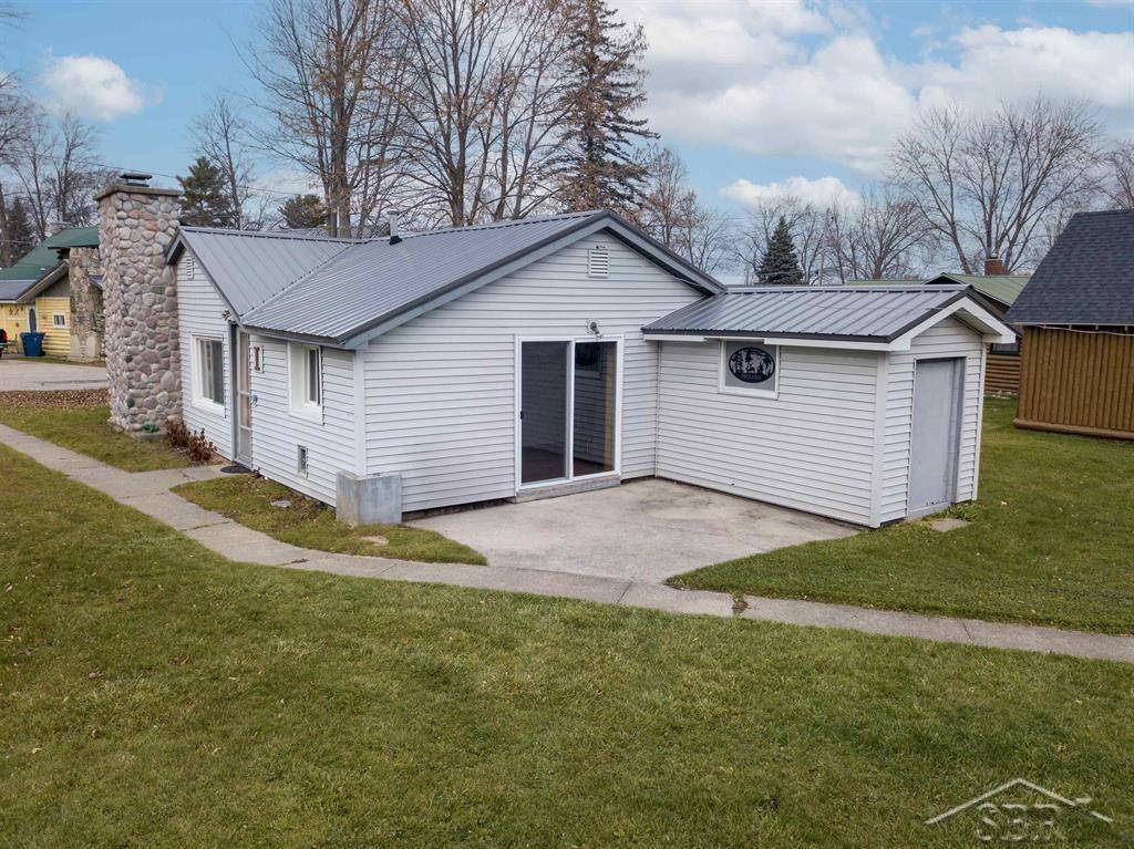 Houghton, MI 48629,110 Cass ST