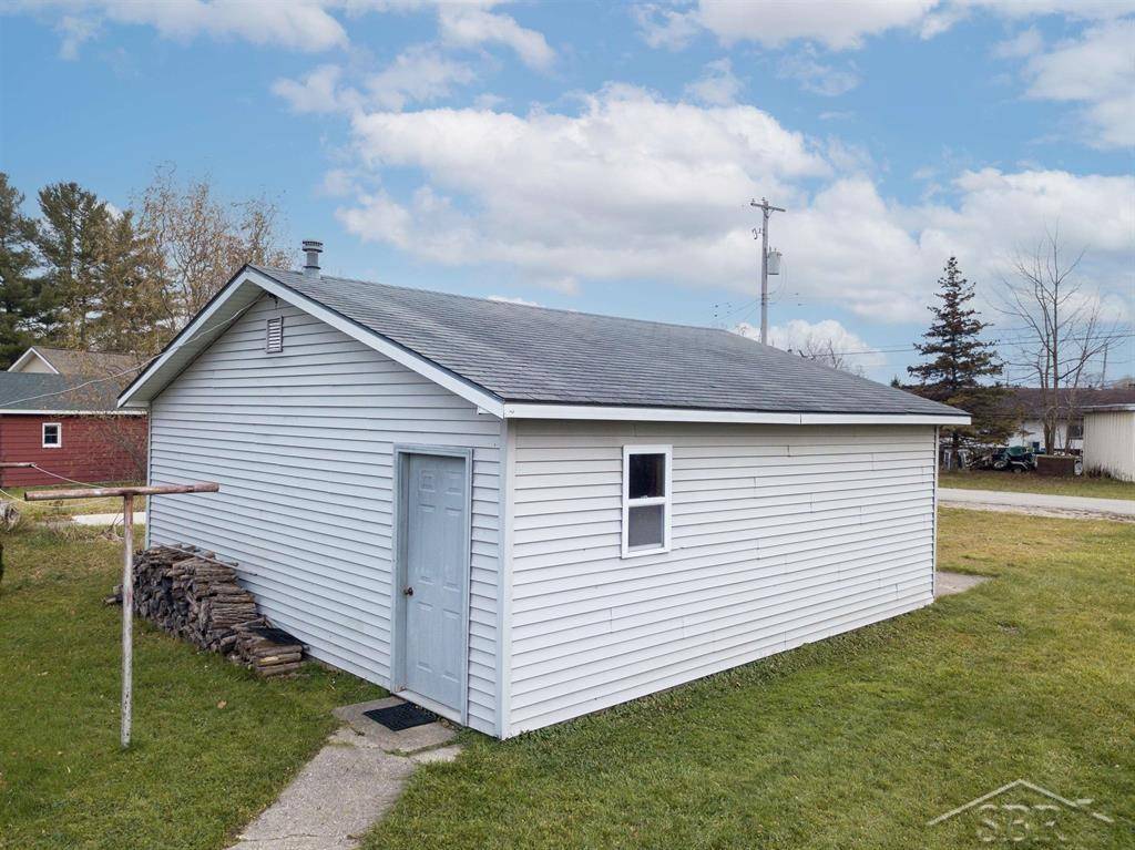 Houghton, MI 48629,110 Cass ST