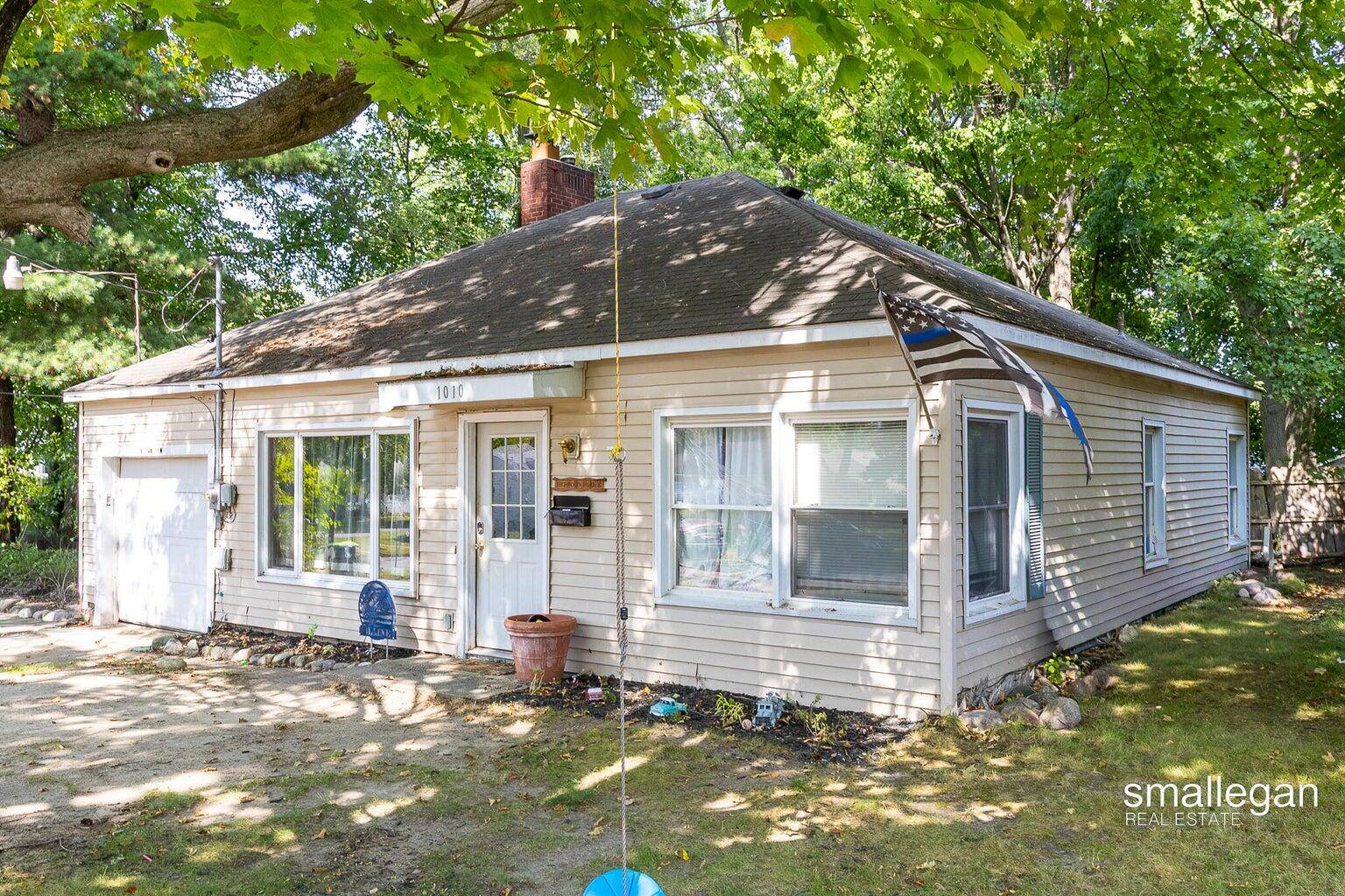 Greenville, MI 48838,1010 W Orange ST