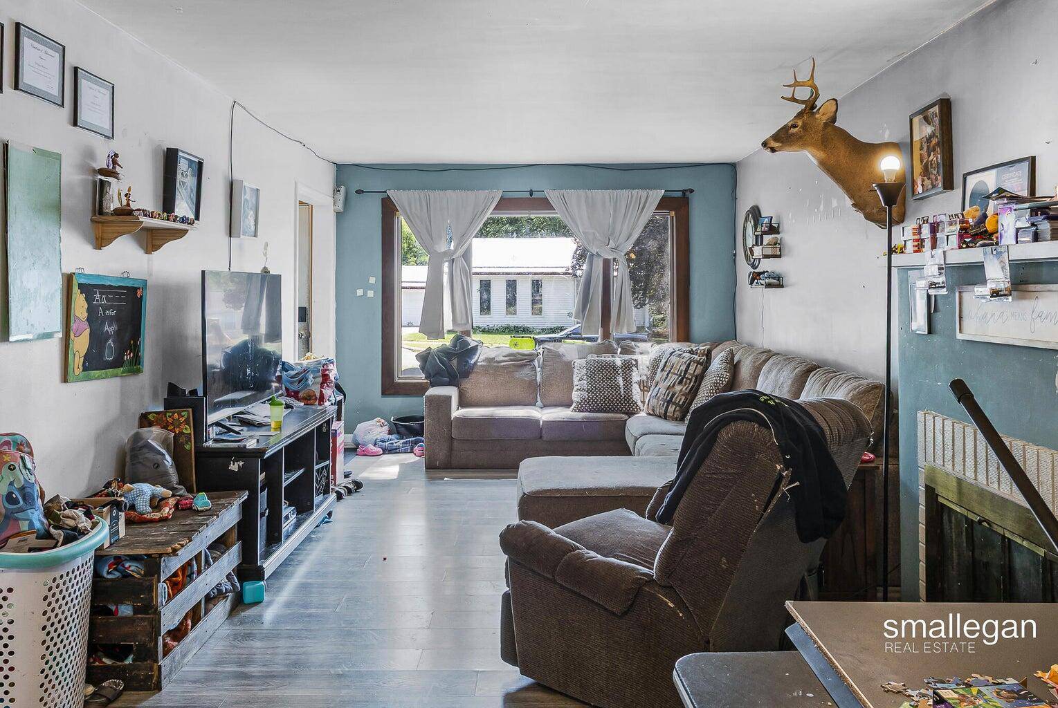 Greenville, MI 48838,1010 W Orange ST