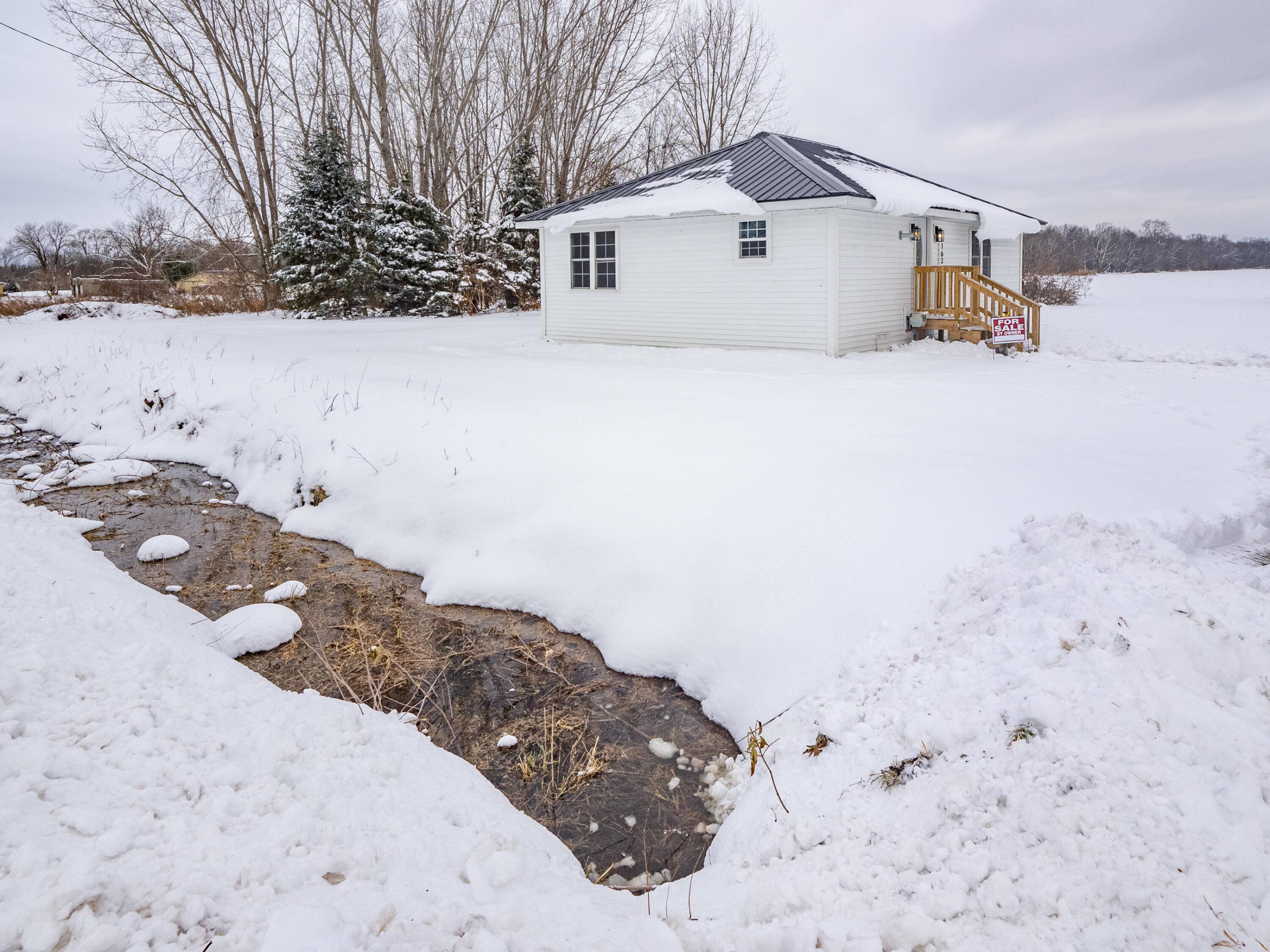 Shelbyville, MI 49344,163 118th AVE