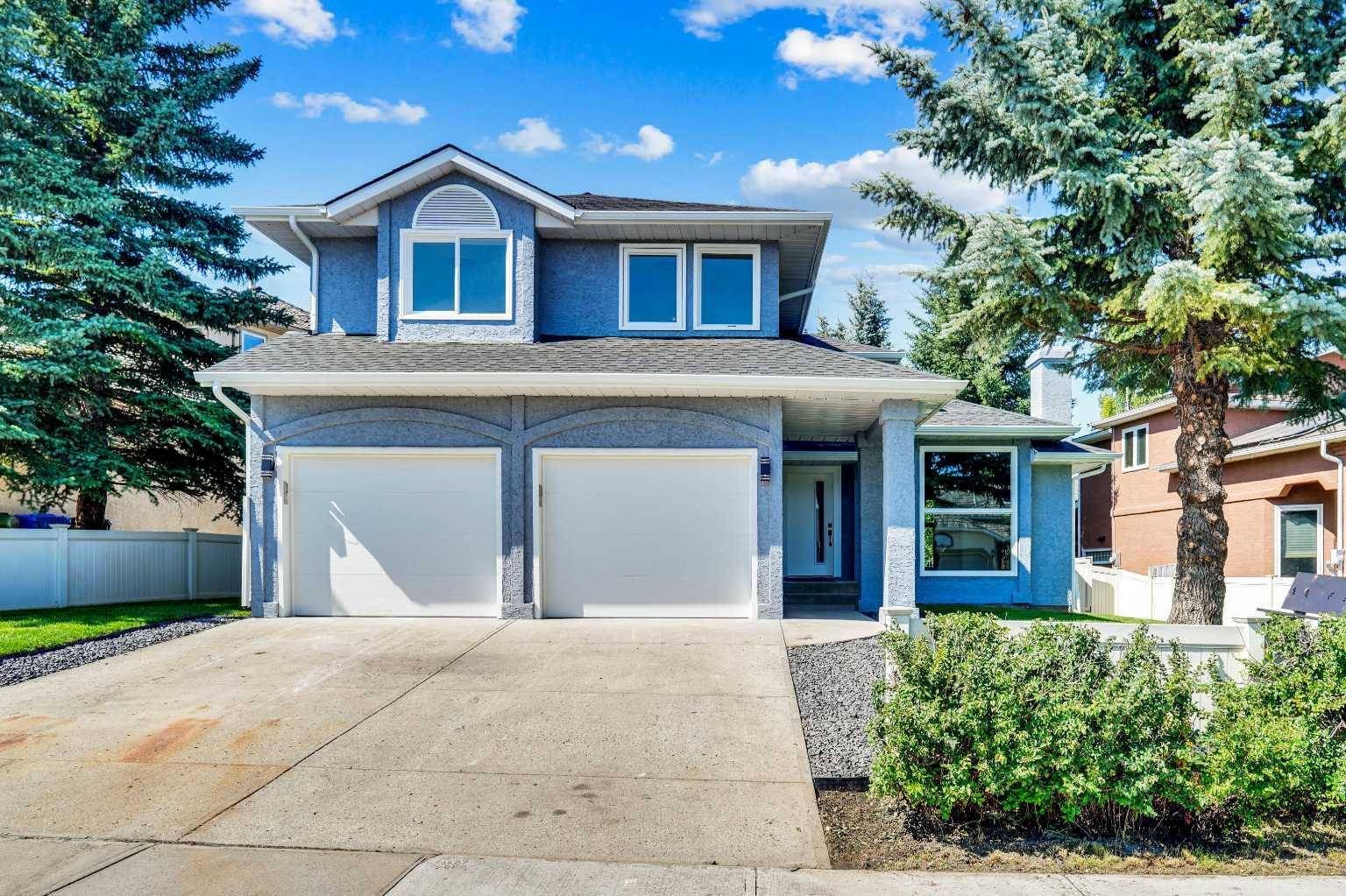 Calgary, AB T2Y 2V4,13 Shawnee WAY SW