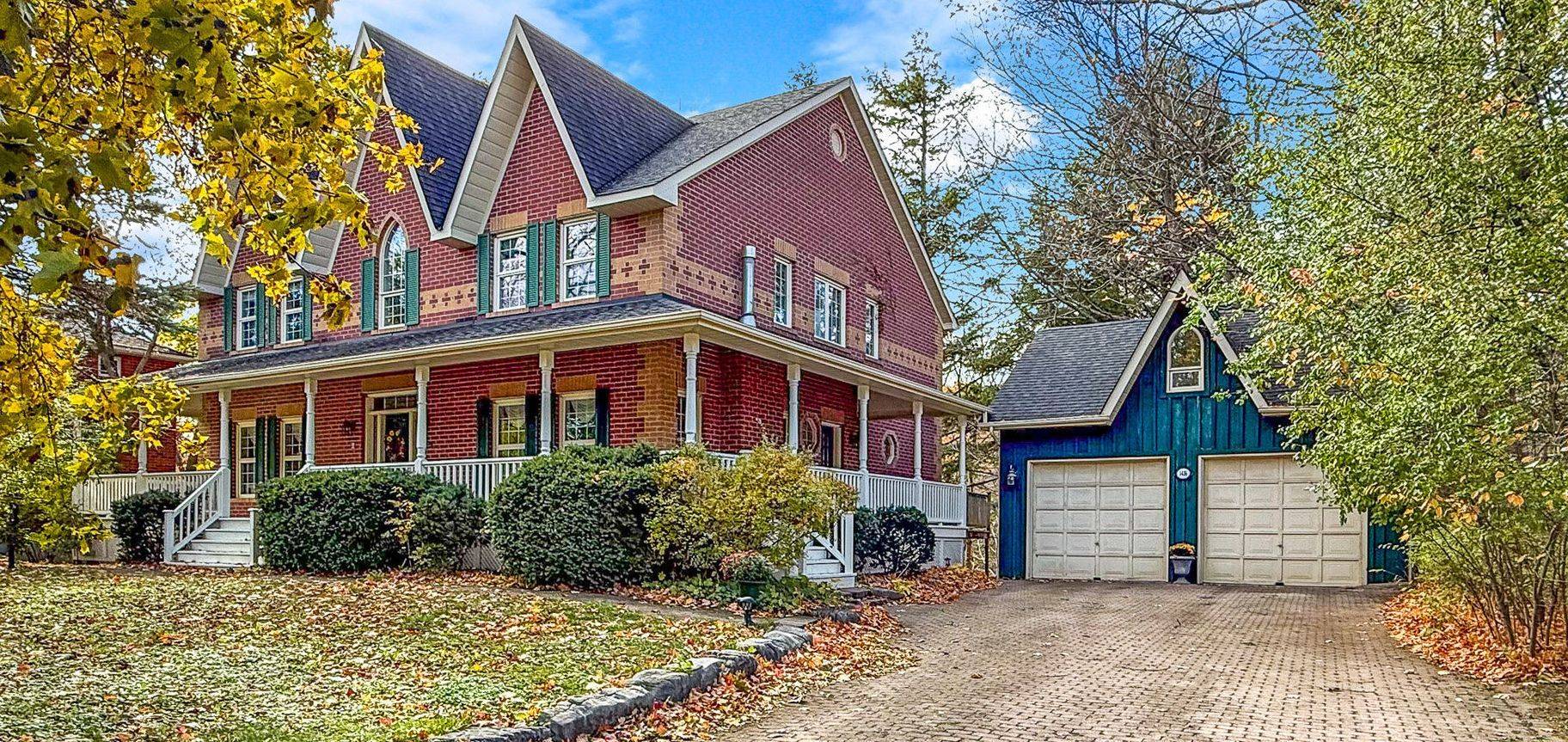 Pickering, ON L1V 1N5,1436 Highbush TRL