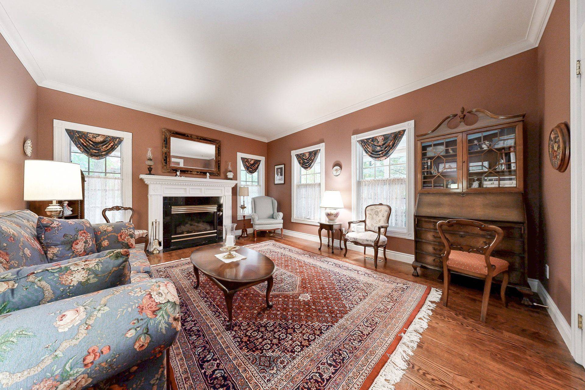 Pickering, ON L1V 1N5,1436 Highbush TRL