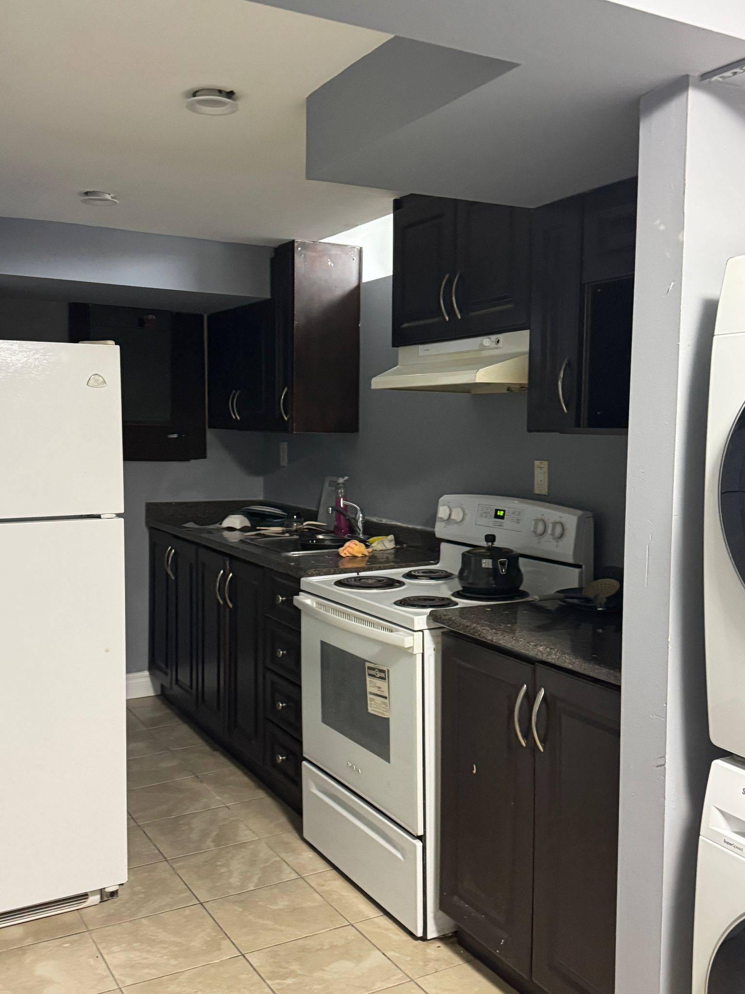 Toronto E11, ON M1B 2P5,79 John Tabor TRL #Basement