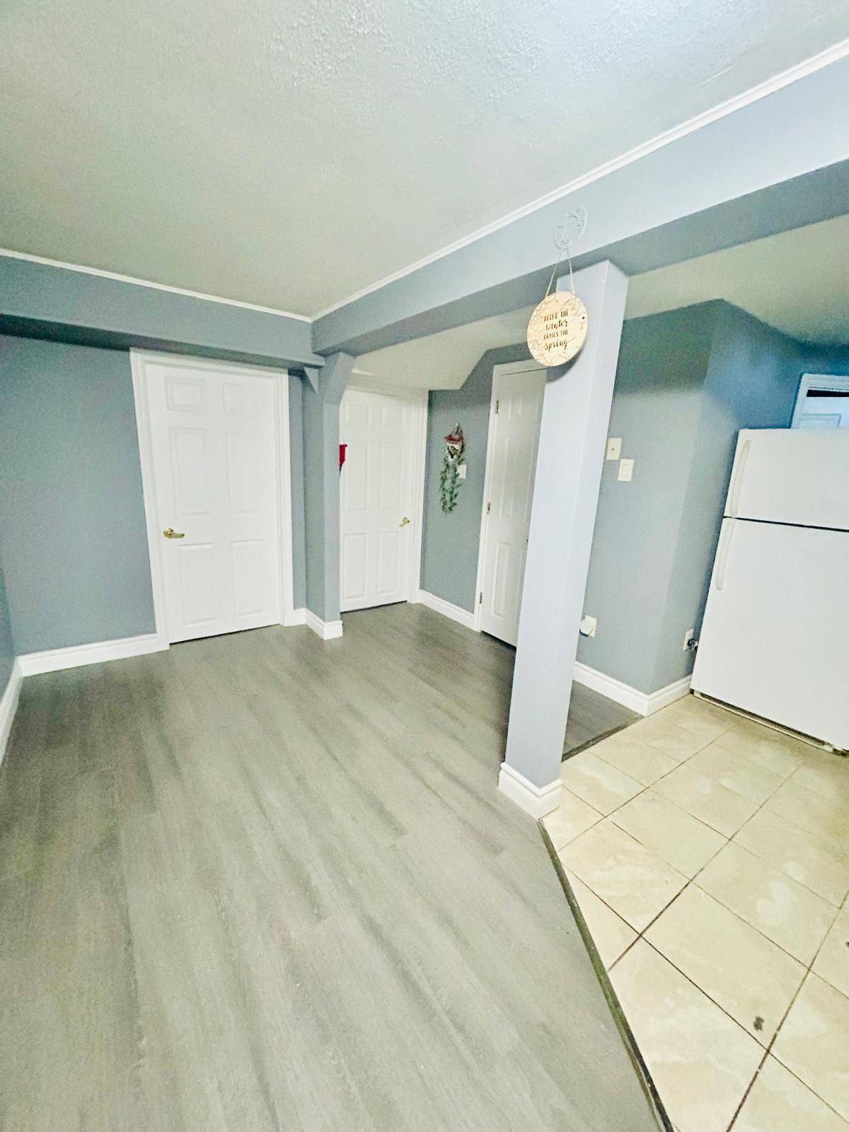 Toronto E11, ON M1B 2P5,79 John Tabor TRL #Basement