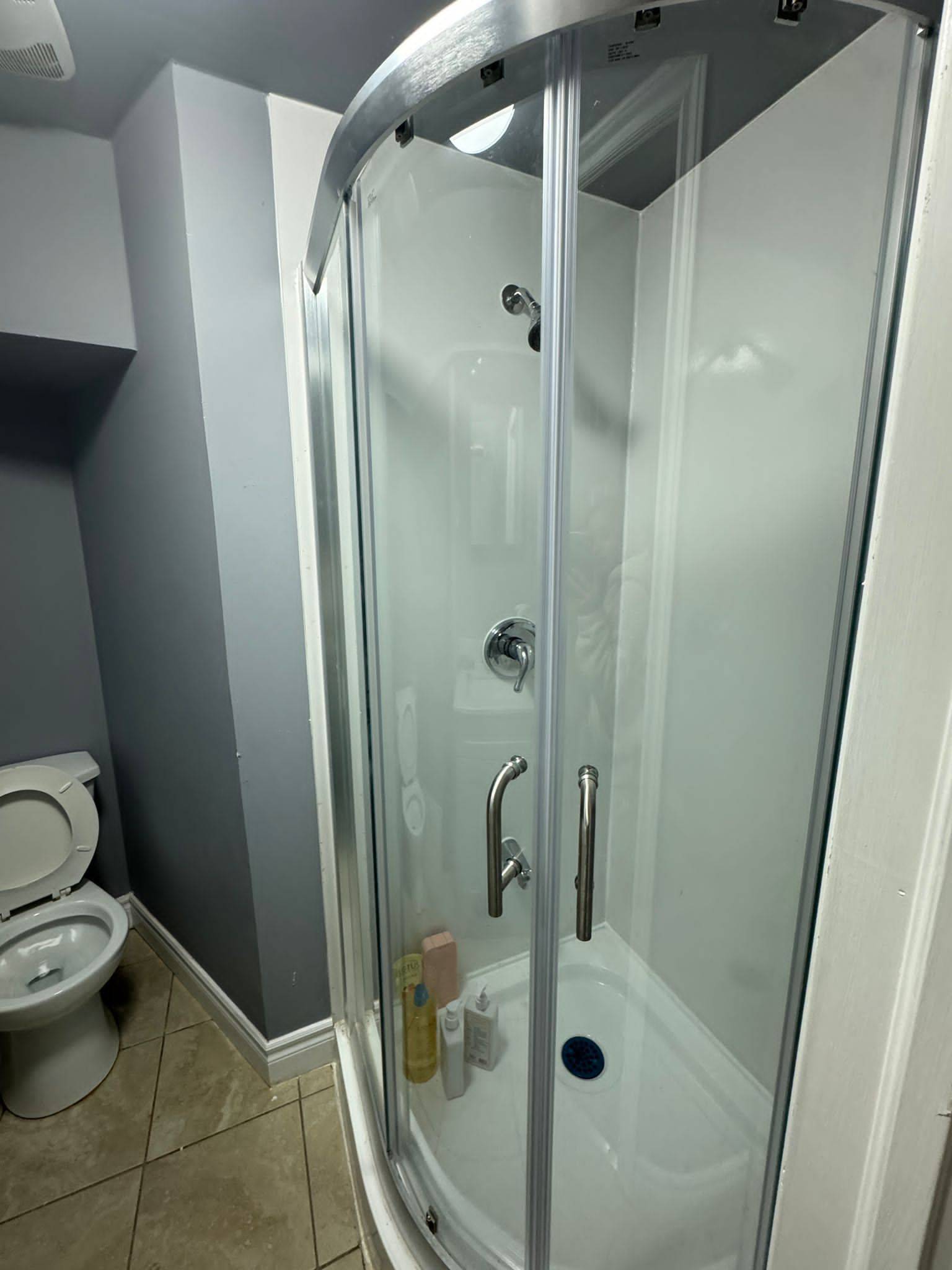 Toronto E11, ON M1B 2P5,79 John Tabor TRL #Basement