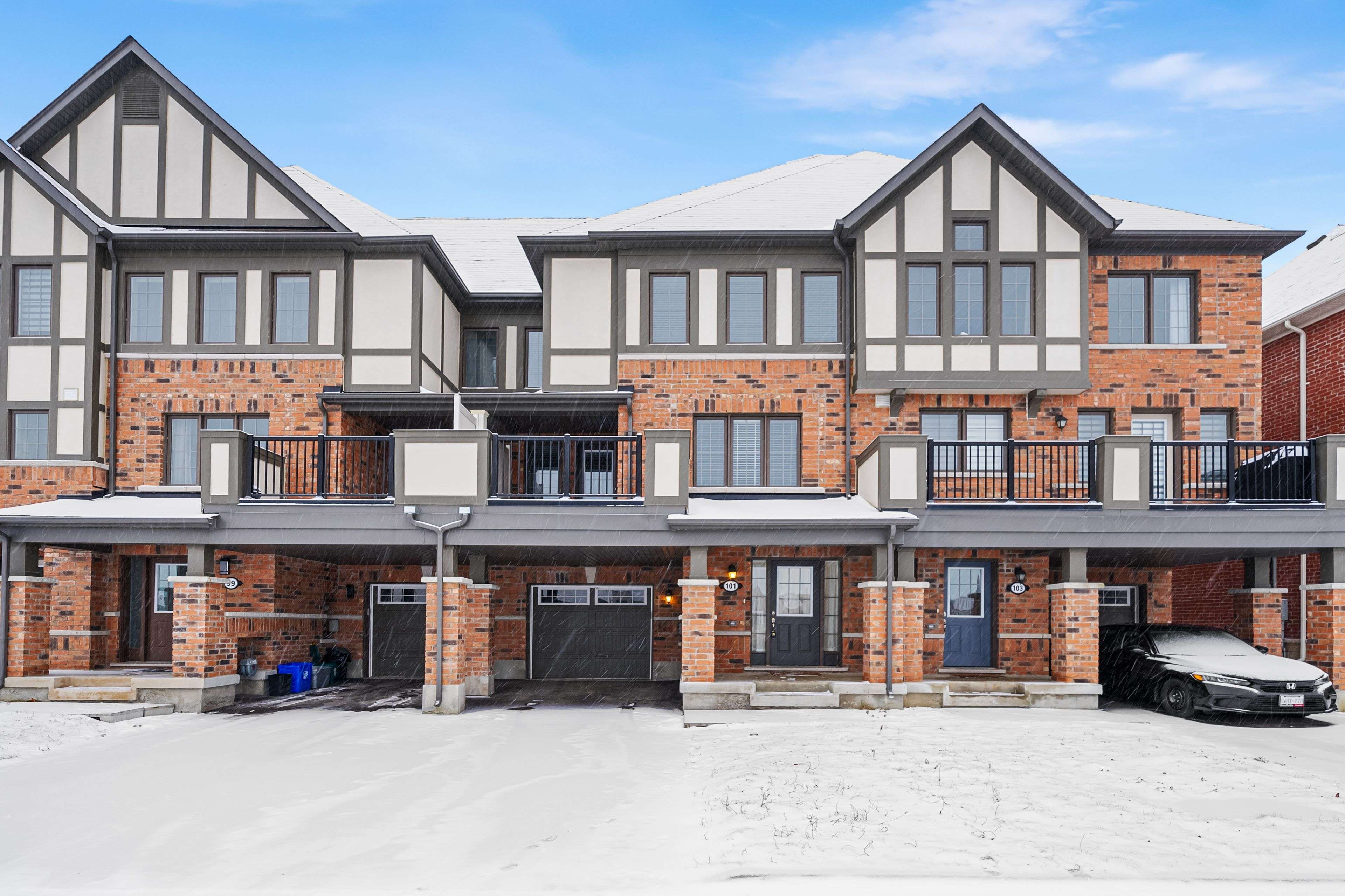 Richmond Hill, ON L4S 0L2,101 McAlister AVE