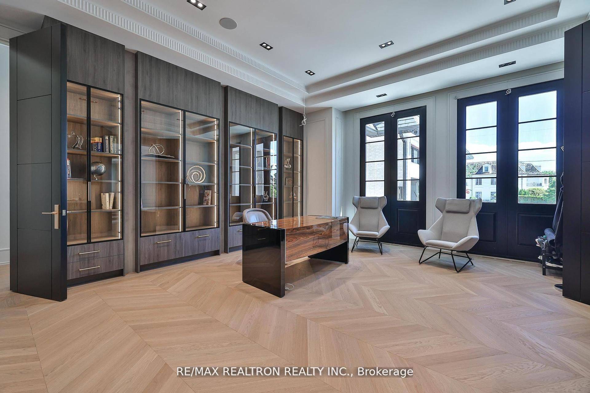 Vaughan, ON L4J 2A1,41 Thornbank RD