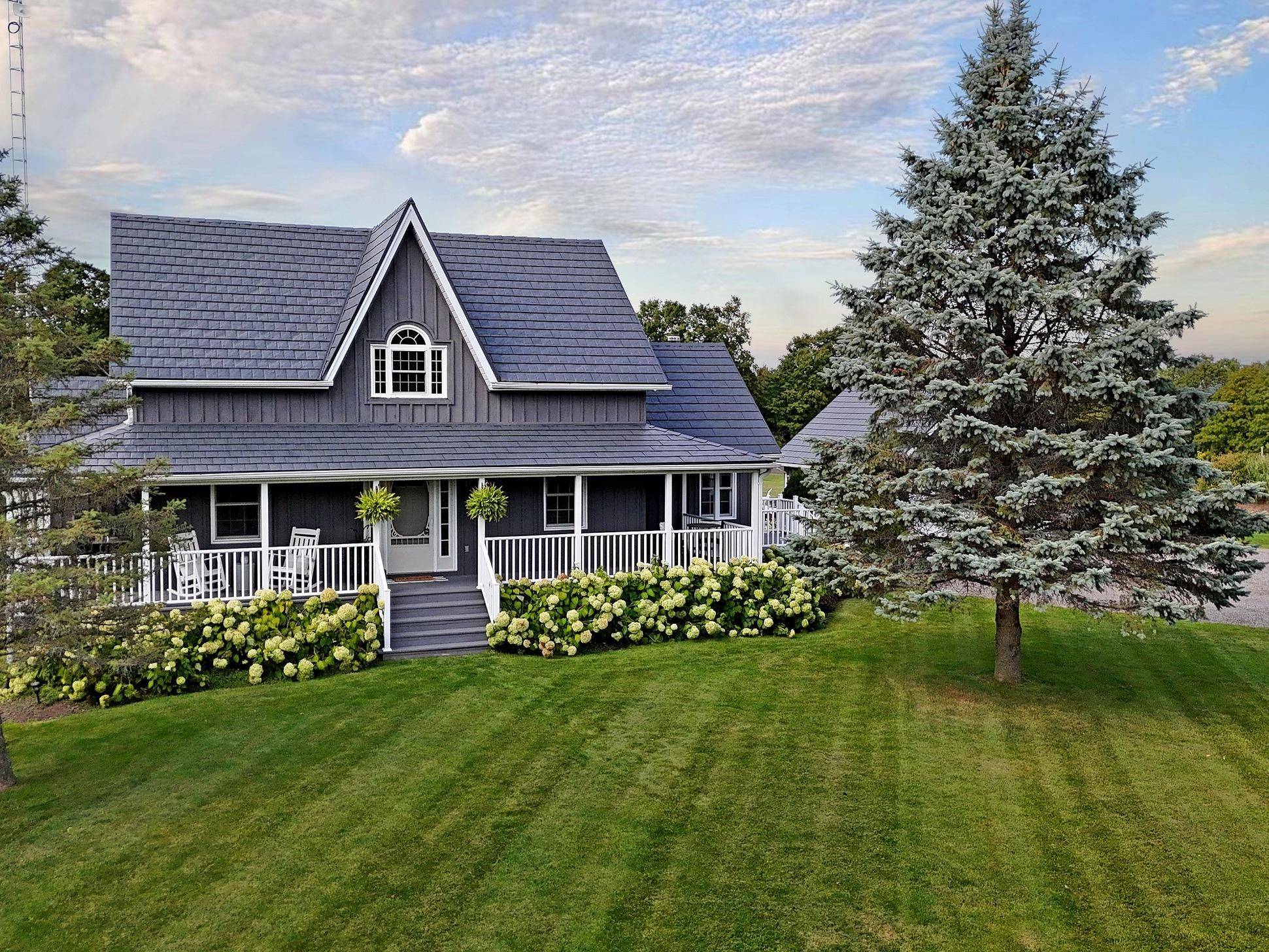 Uxbridge, ON L9P 1R2,736 Regional Road 13 N/A