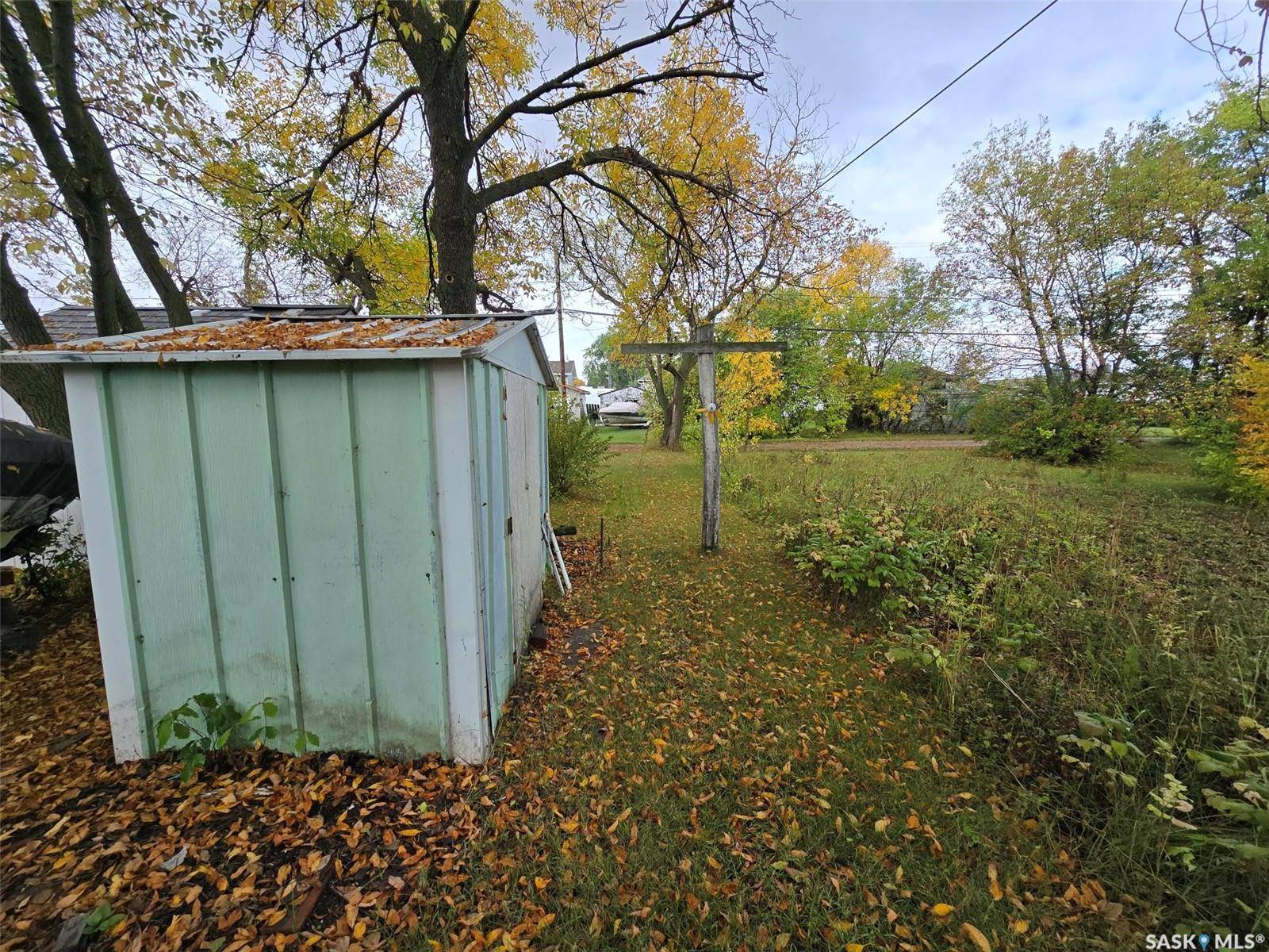 Grenfell, SK S0G 2B0,914 Pacific STREET