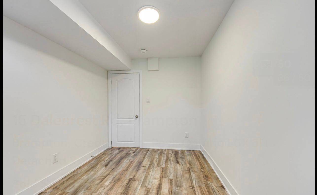 Brampton, ON L6X 5N3,15 Dalecrest RD