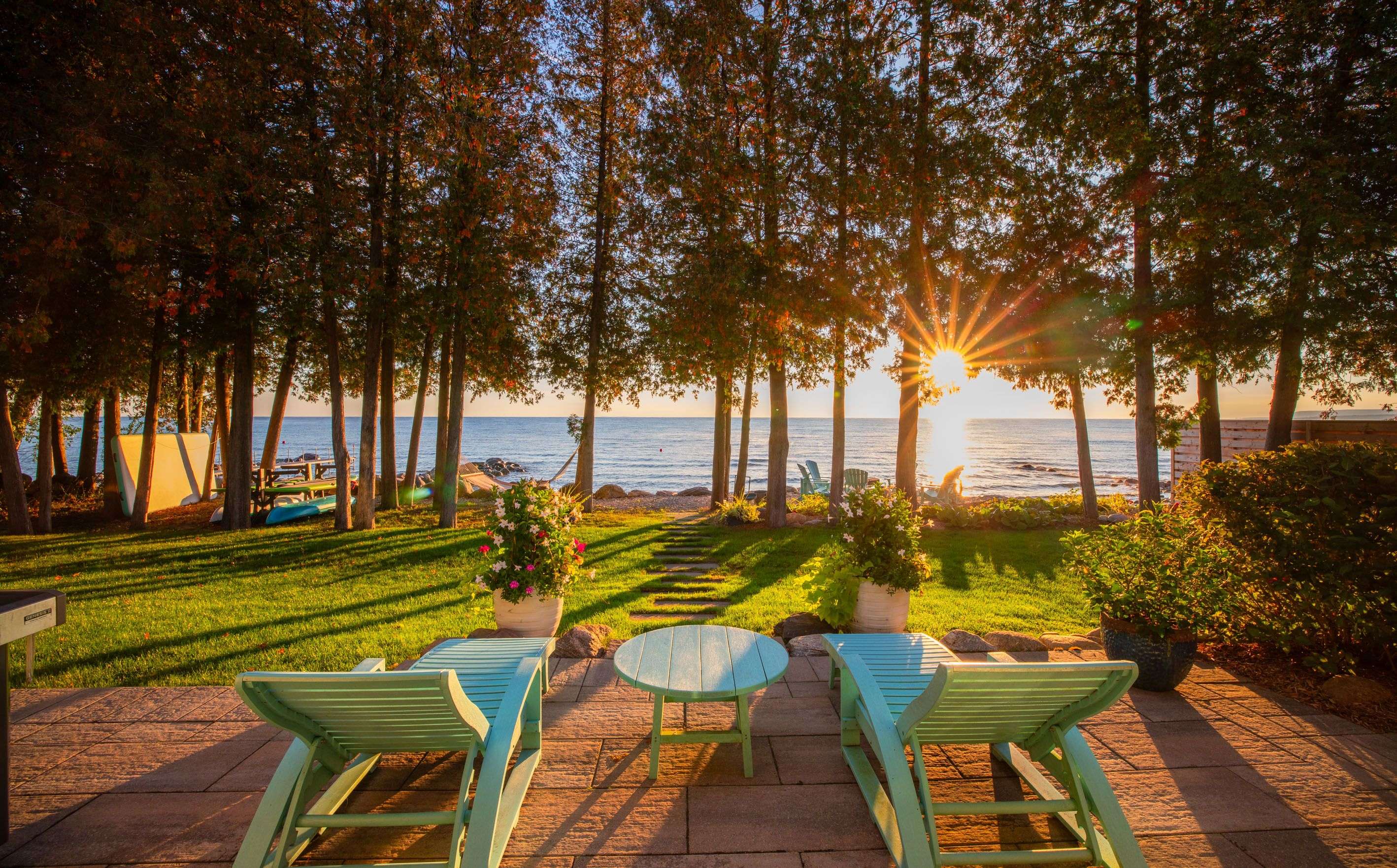 Meaford, ON N4L 1W5,125 Kiowana Beach RD