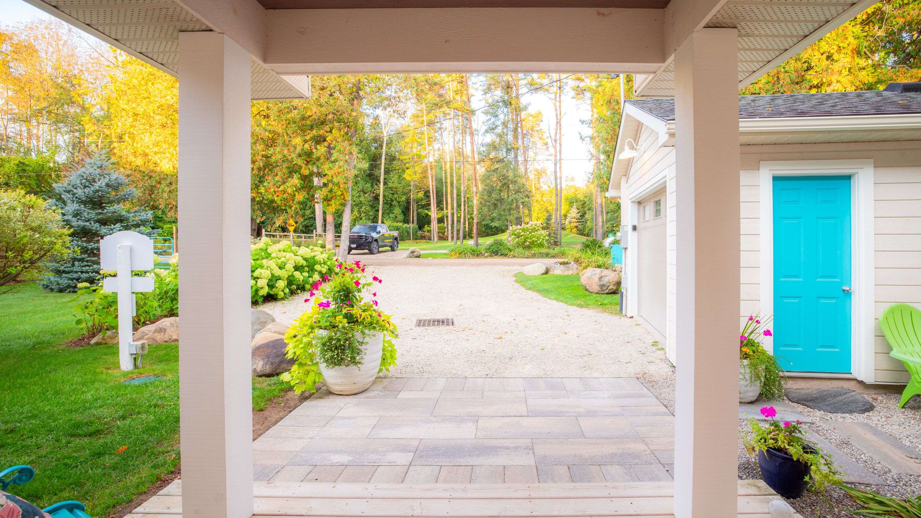 Meaford, ON N4L 1W5,125 Kiowana Beach RD