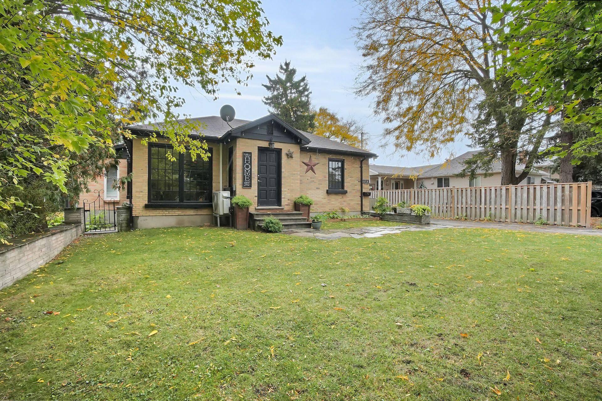 London East, ON N5W 3N4,1183 Princess AVE