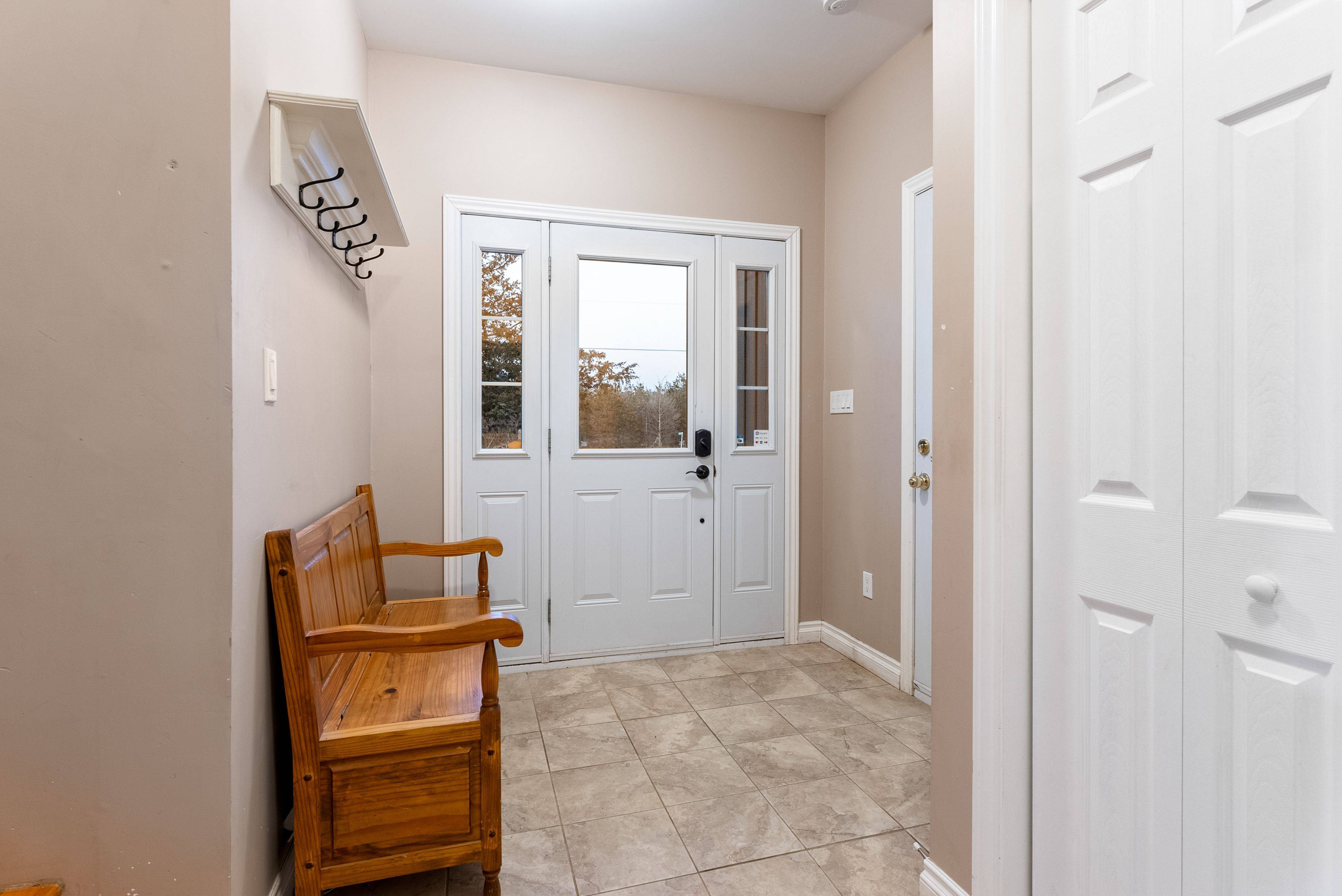 Prince Edward County, ON K0K 2T0,528 Mitchells Cross RD