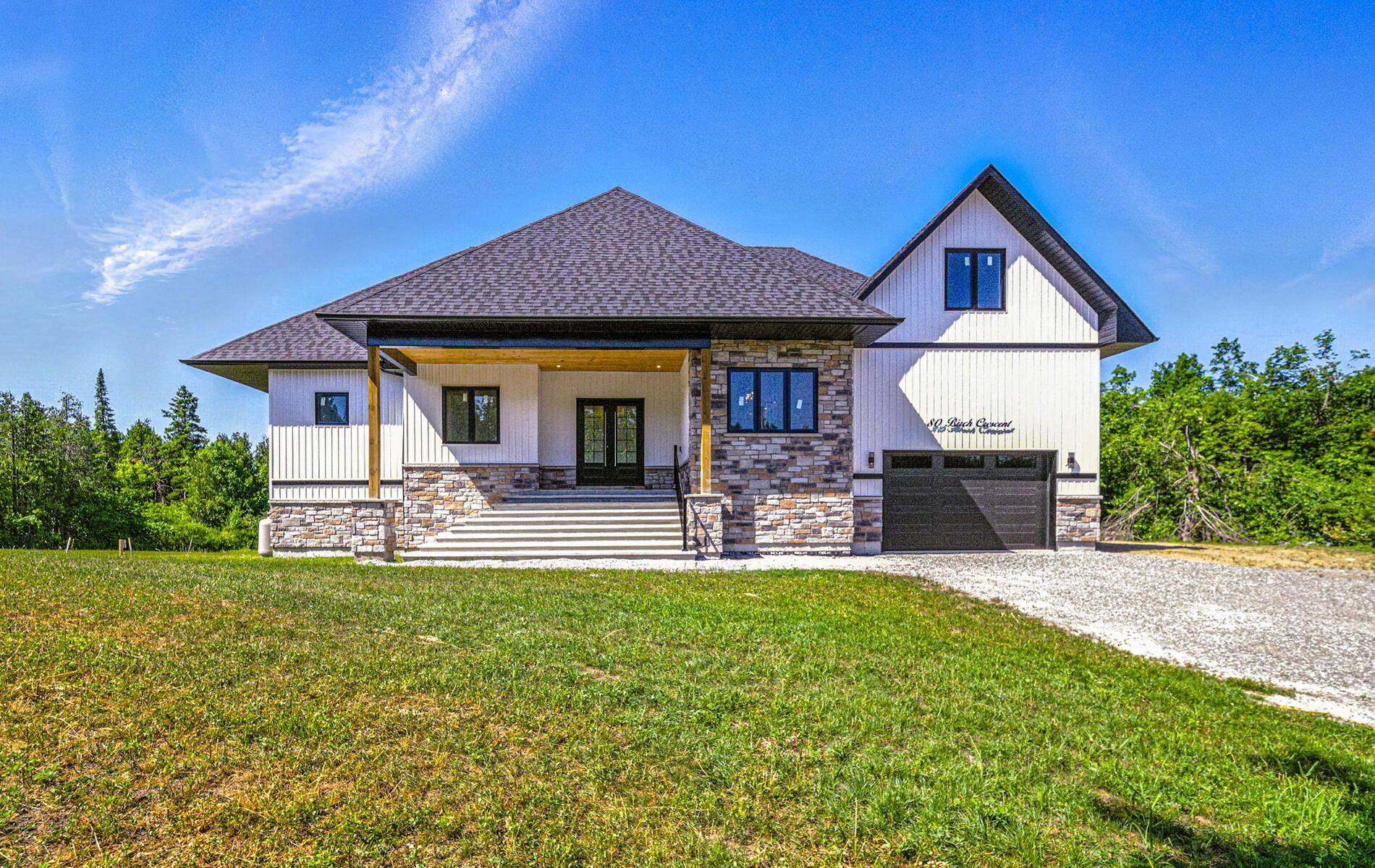 Kawartha Lakes, ON K0M 1A0,80 Birch CRES