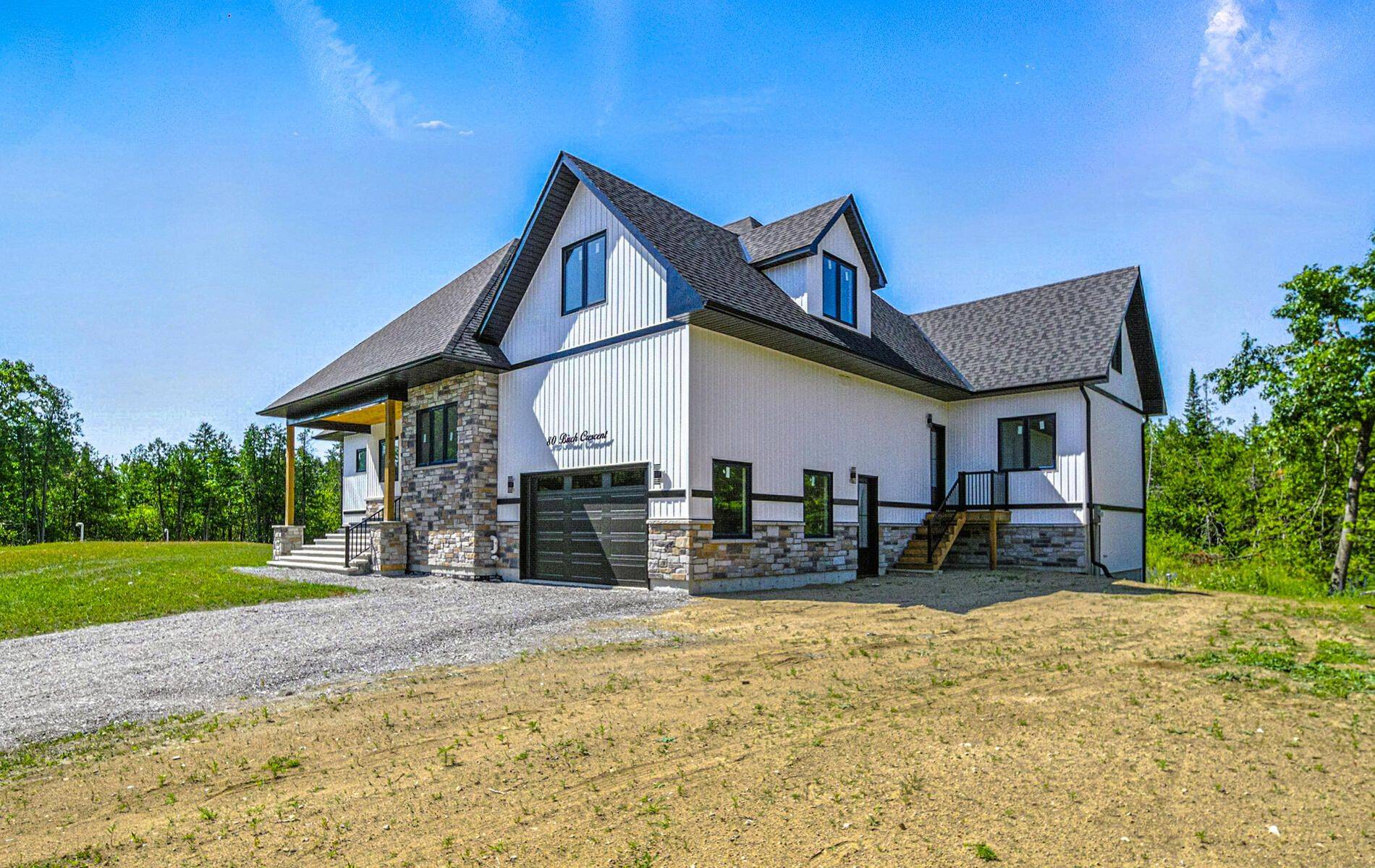 Kawartha Lakes, ON K0M 1A0,80 Birch CRES