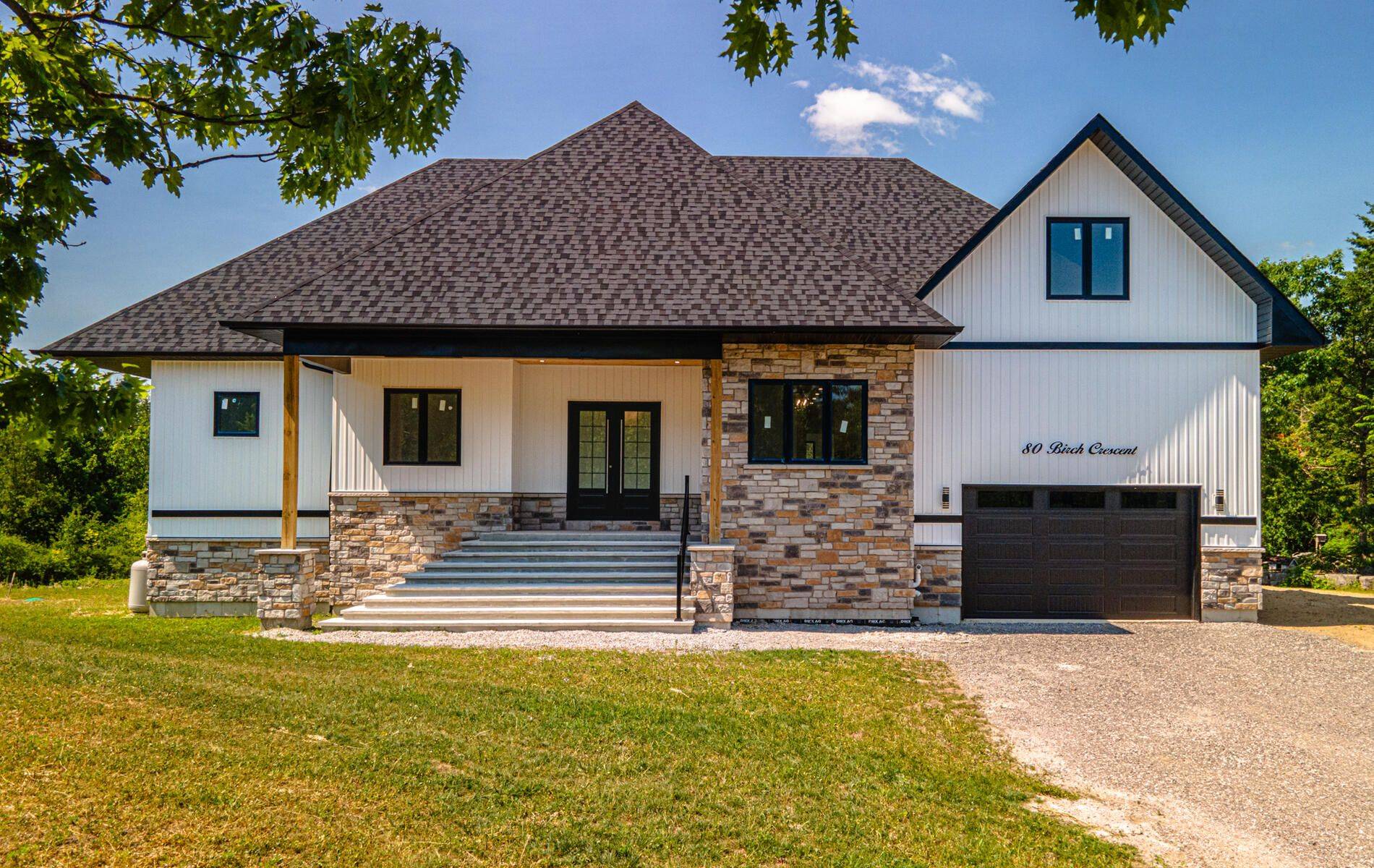 Kawartha Lakes, ON K0M 1A0,80 Birch CRES