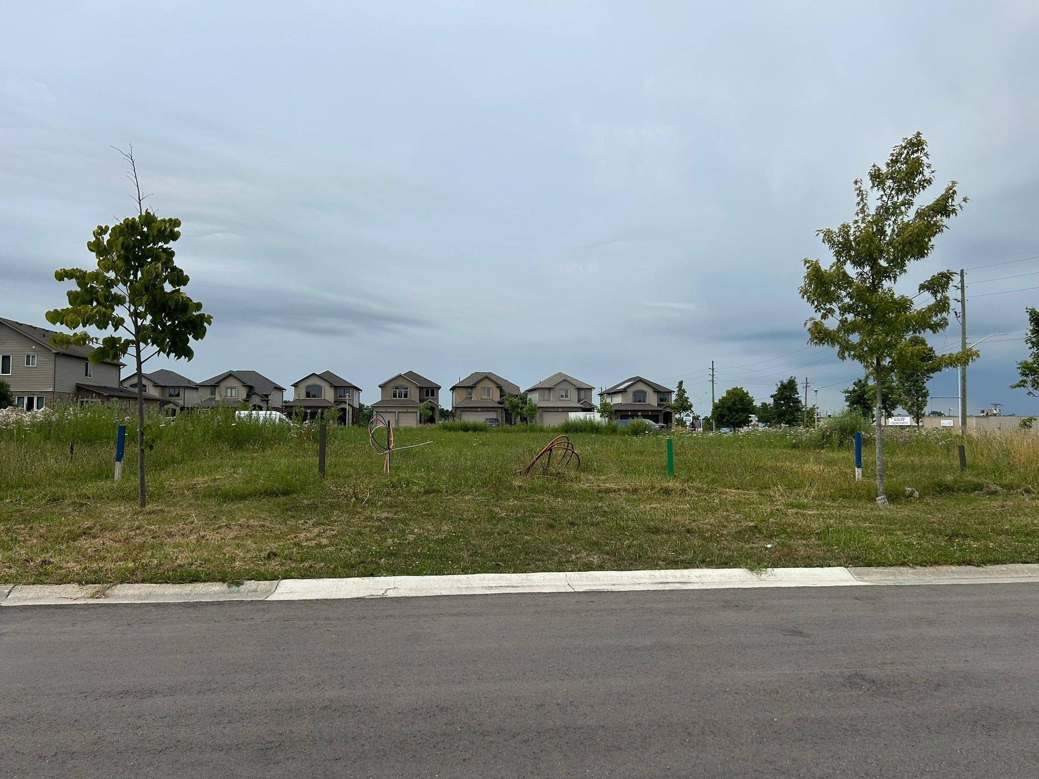 London North, ON N6H 0E2,1725 Cherrywood TRL #1725-1815