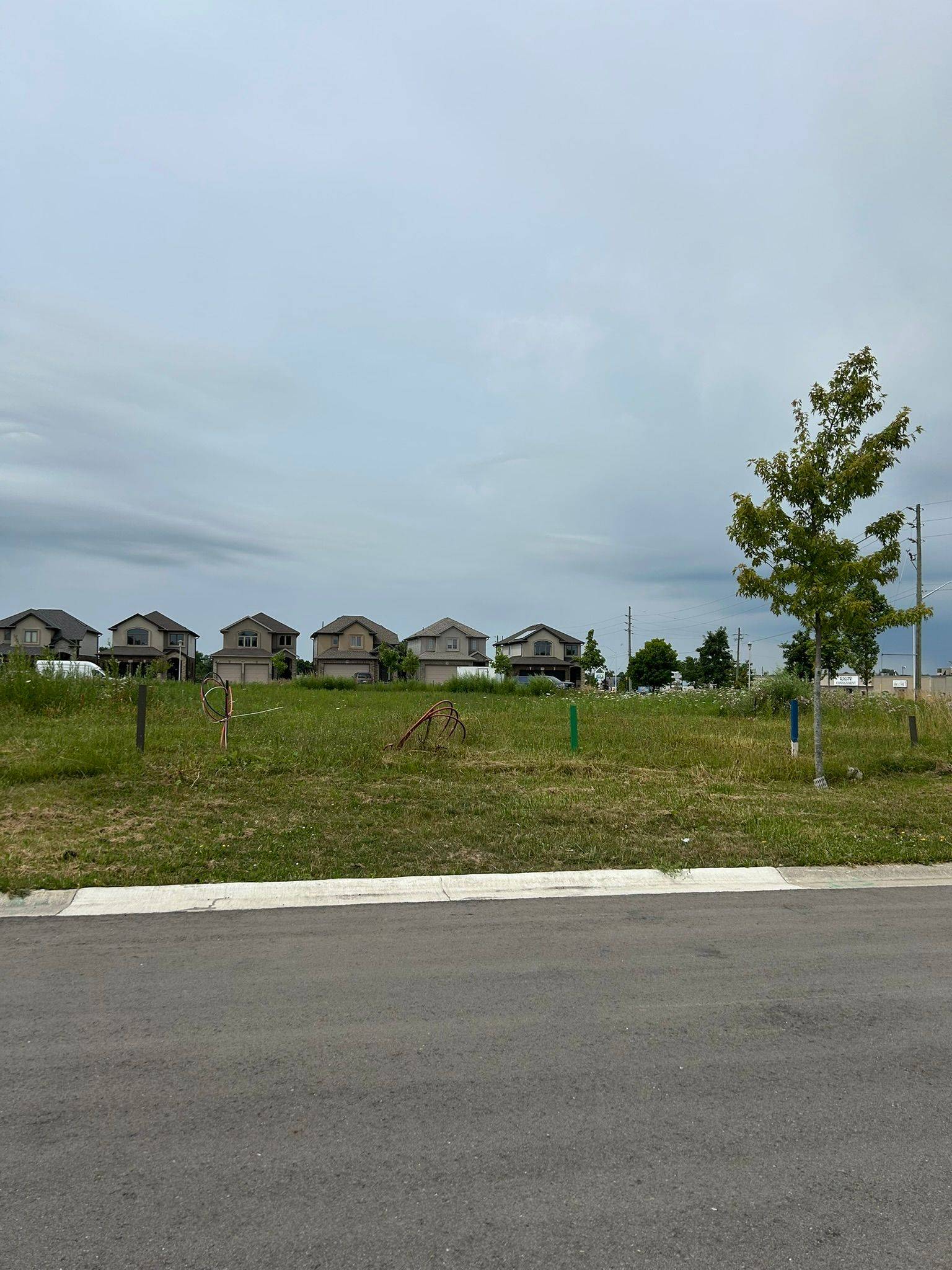 London North, ON N6H 0E2,1725 Cherrywood TRL #1725-1815