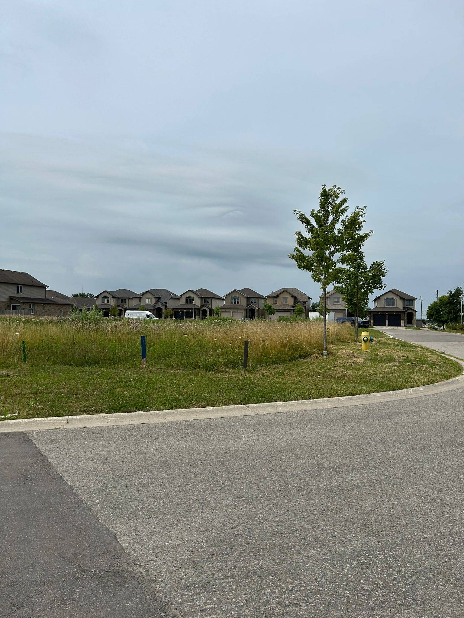 London North, ON N6H 0E2,1725 Cherrywood TRL #1725-1815