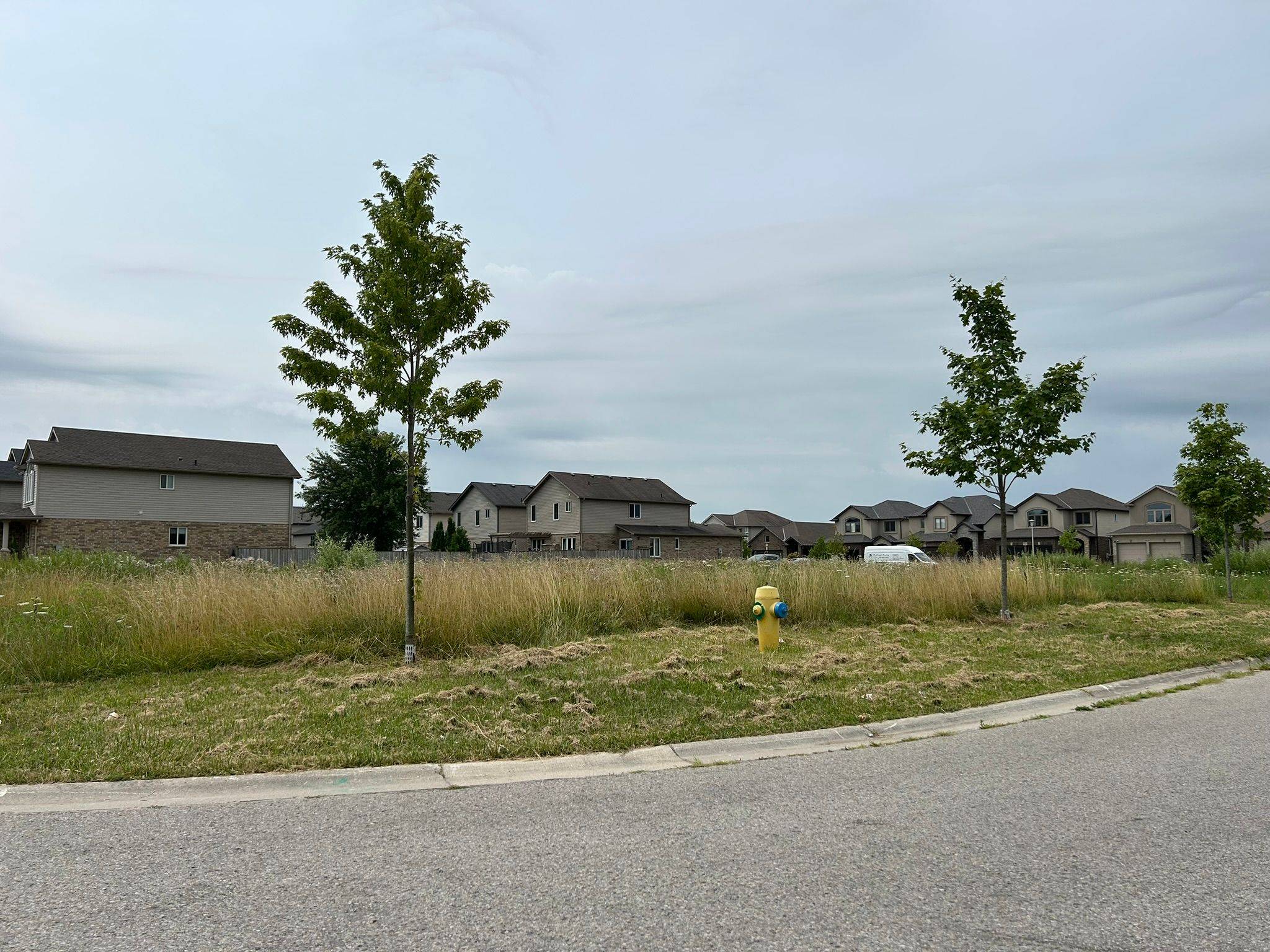 London North, ON N6H 0E2,1725 Cherrywood TRL #1725-1815