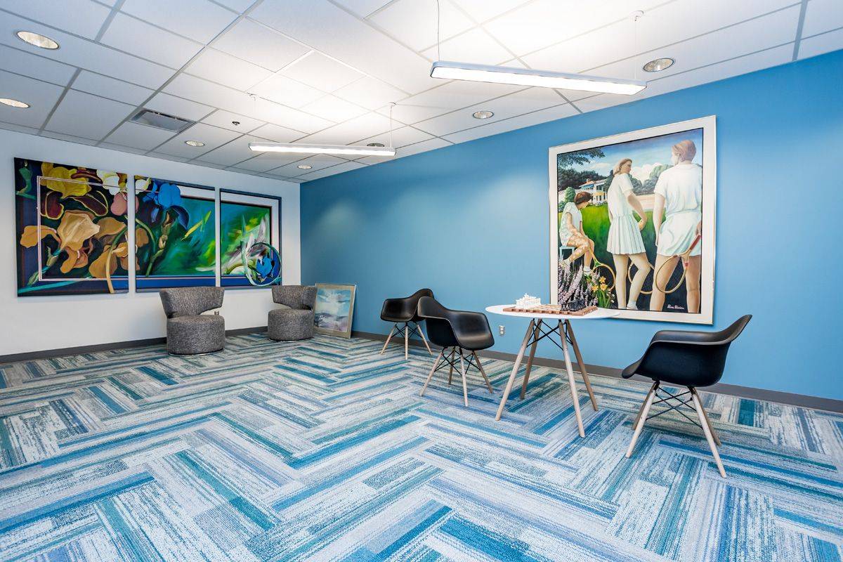 Beacon Hill North - South And Area, ON K1J 9B9,1410 Blair Towers PL #400