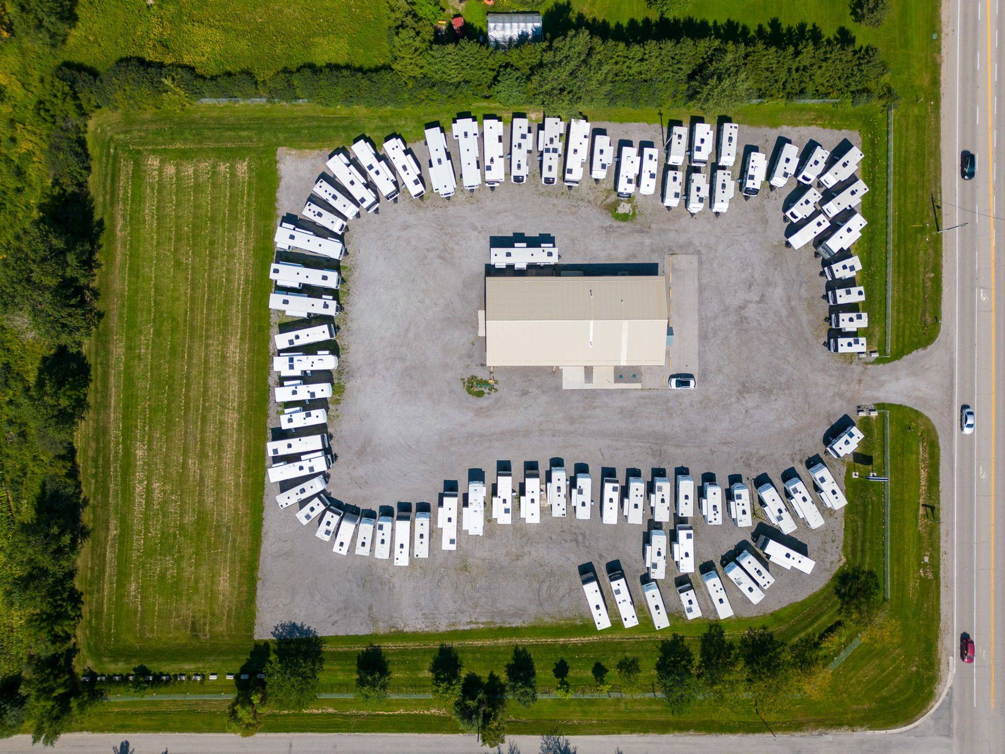 London South, ON N6P 1H8,5653 Colonel Talbot RD