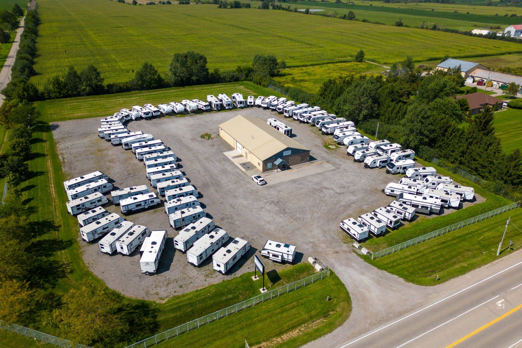 London South, ON N6P 1H8,5653 Colonel Talbot RD