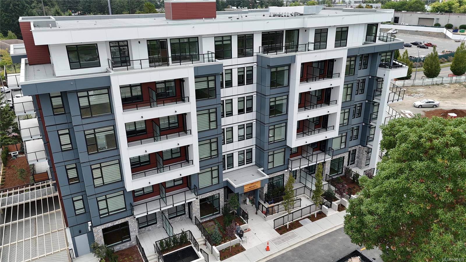 Nanaimo, BC V9V 1W4,6320 Sentinal Dr #302