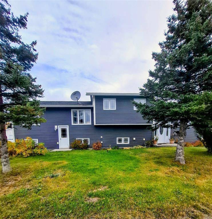 Roddickton, NL A0K 4P0,7 Cloud Drive