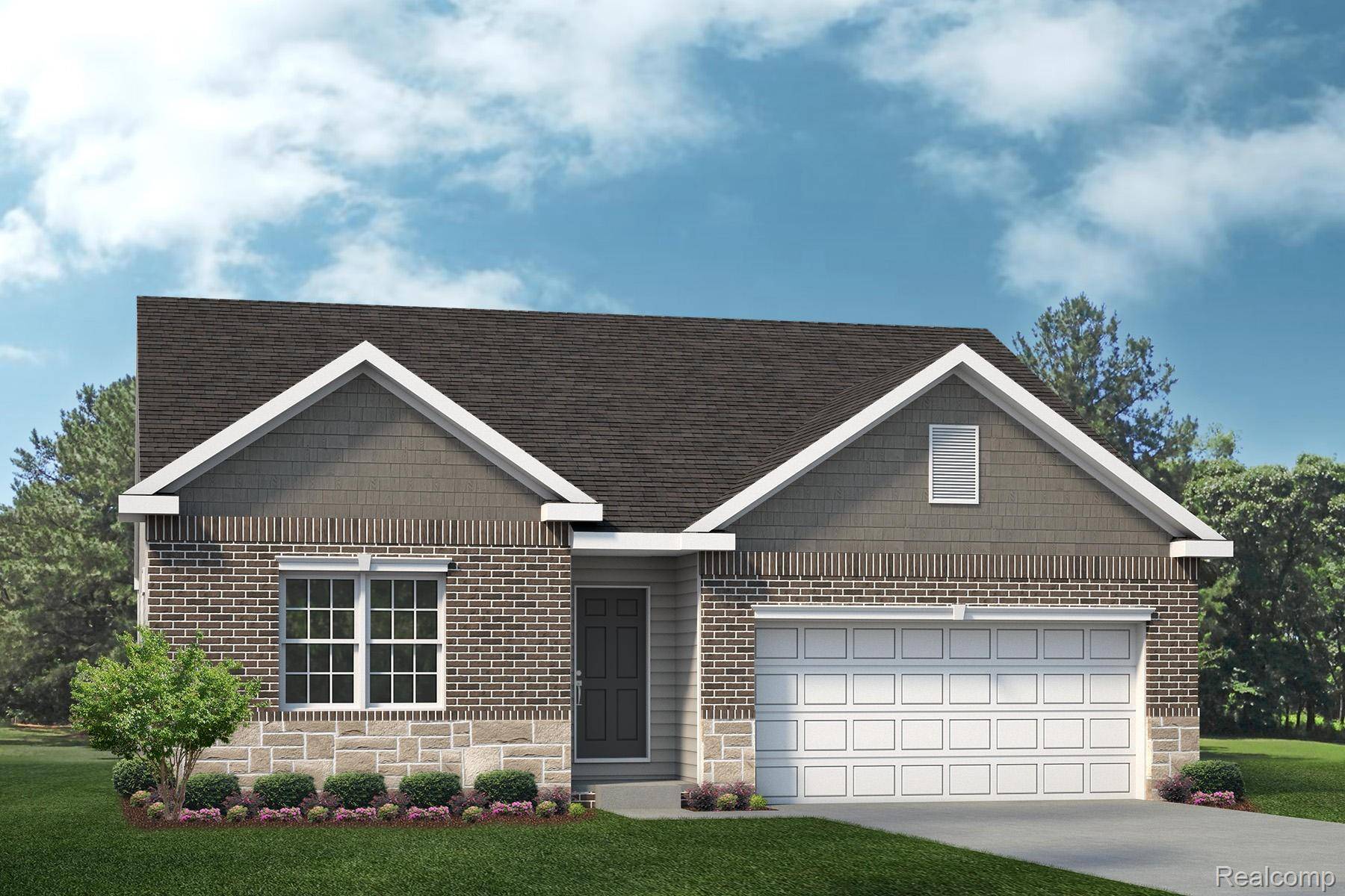 New Haven, MI 48048,58187 KINCAID ST