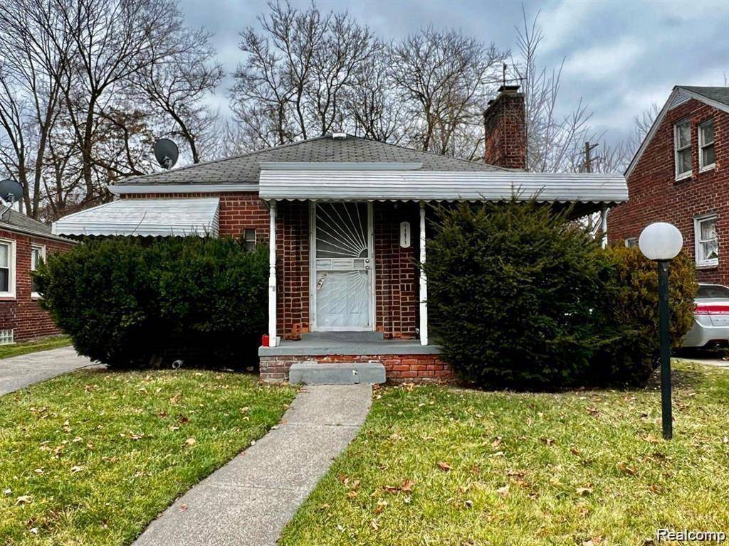 Detroit, MI 48235,18071 SAINT MARYS ST