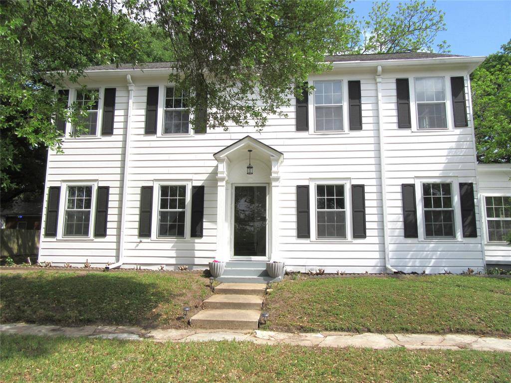 Marlin, TX 76661,415 Easy Street