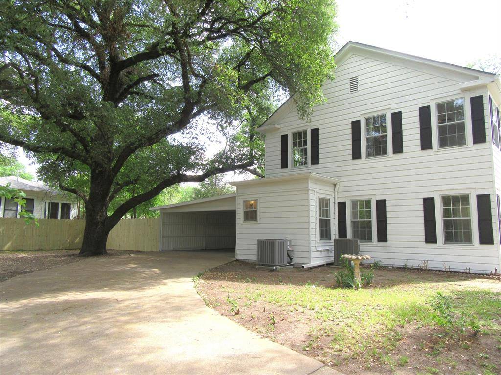 Marlin, TX 76661,415 Easy Street
