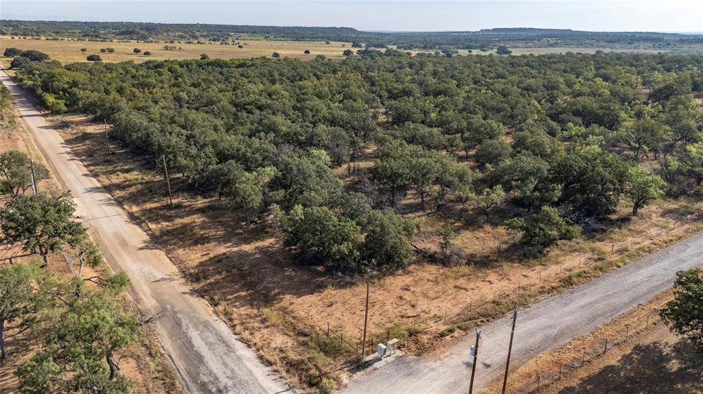 Brownwood, TX 76801,TBD 2.13 Acres County Road 129