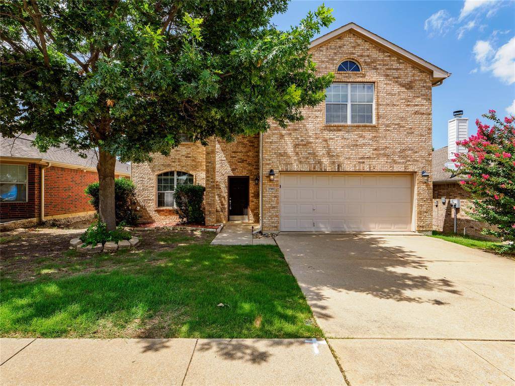 Fort Worth, TX 76244,3709 Hazel Drive