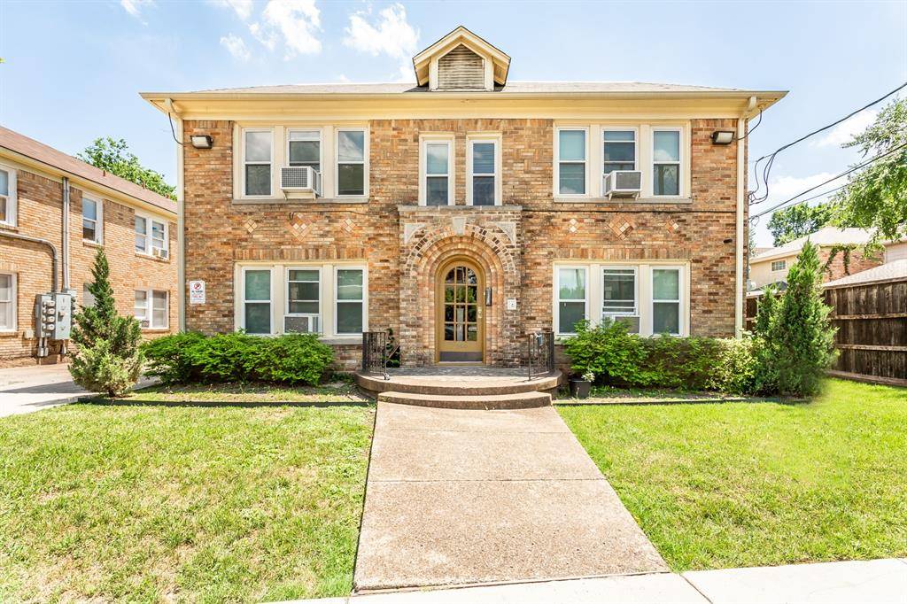 Dallas, TX 75206,5900 ORAM Street #2