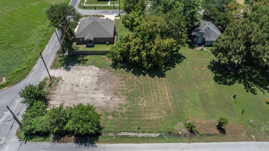 Terrell, TX 75160,201 Scott Street