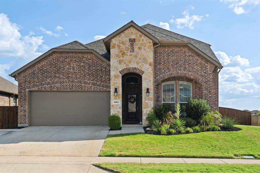 Celina, TX 75009,1001 Berry Street
