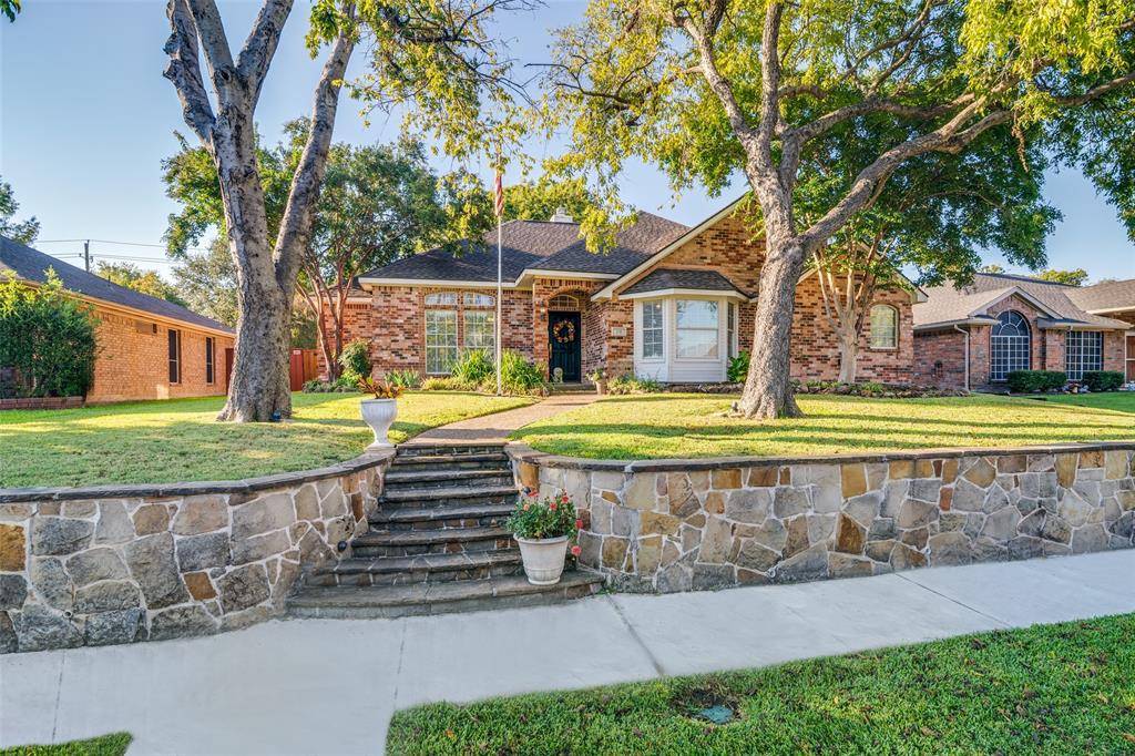 Wylie, TX 75098,216 Cedar Ridge Drive