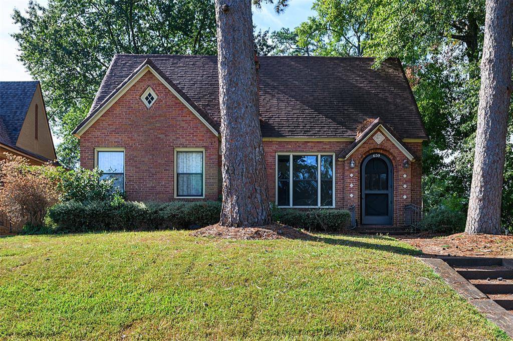 Shreveport, LA 71104,659 Linden Street