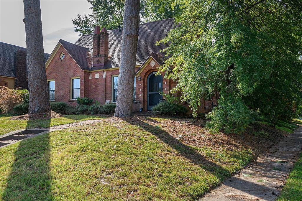 Shreveport, LA 71104,659 Linden Street