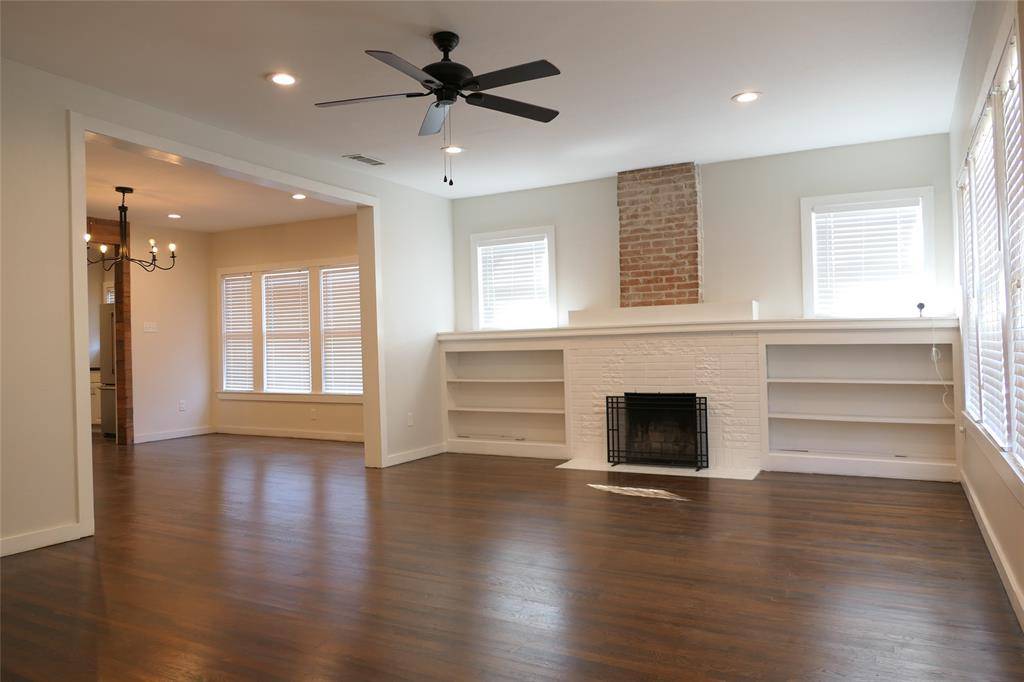 Dallas, TX 75223,823 Grandview Avenue