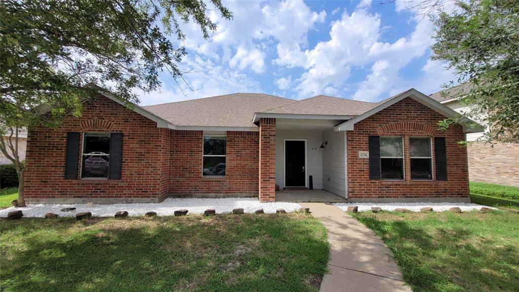 Wylie, TX 75098,2714 Kernville Drive