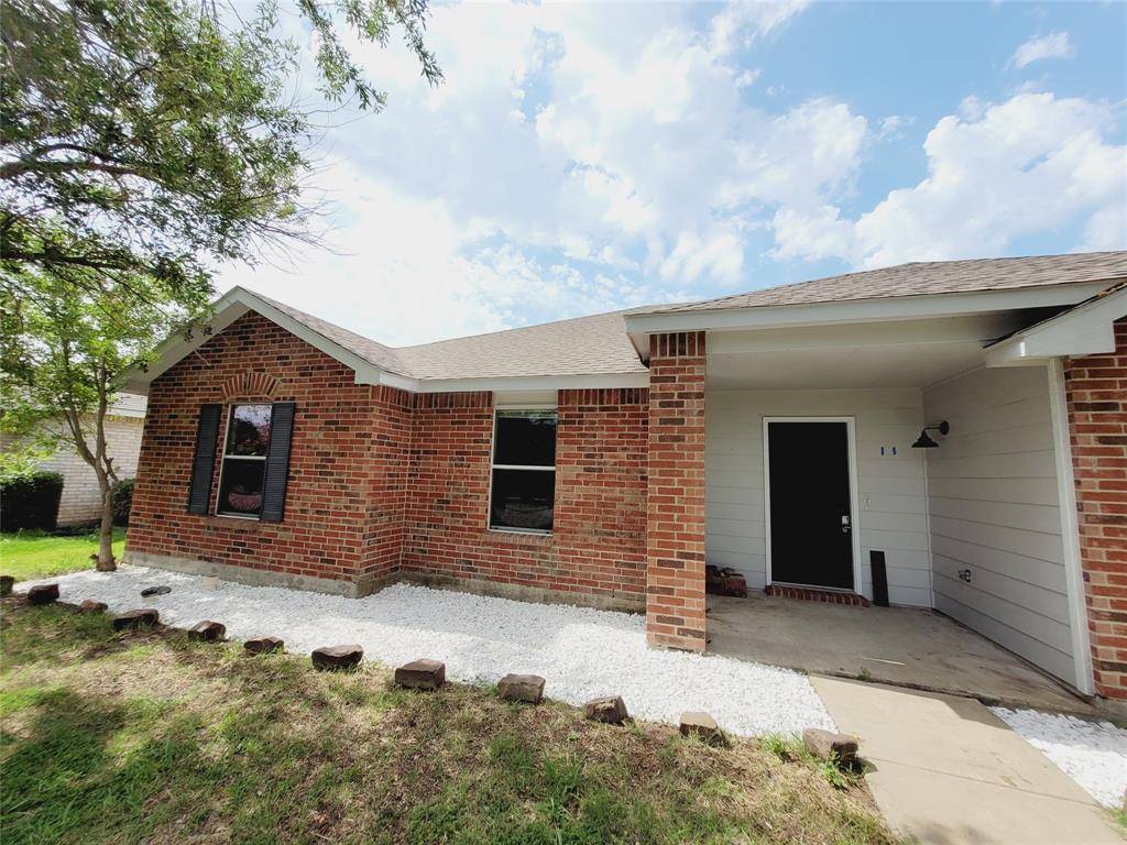 Wylie, TX 75098,2714 Kernville Drive