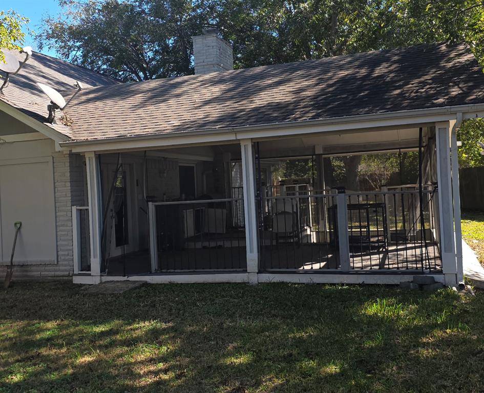 Houston, TX 77489,8626 Berryvine Drive